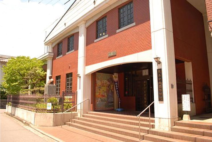 熊本中央高等学校